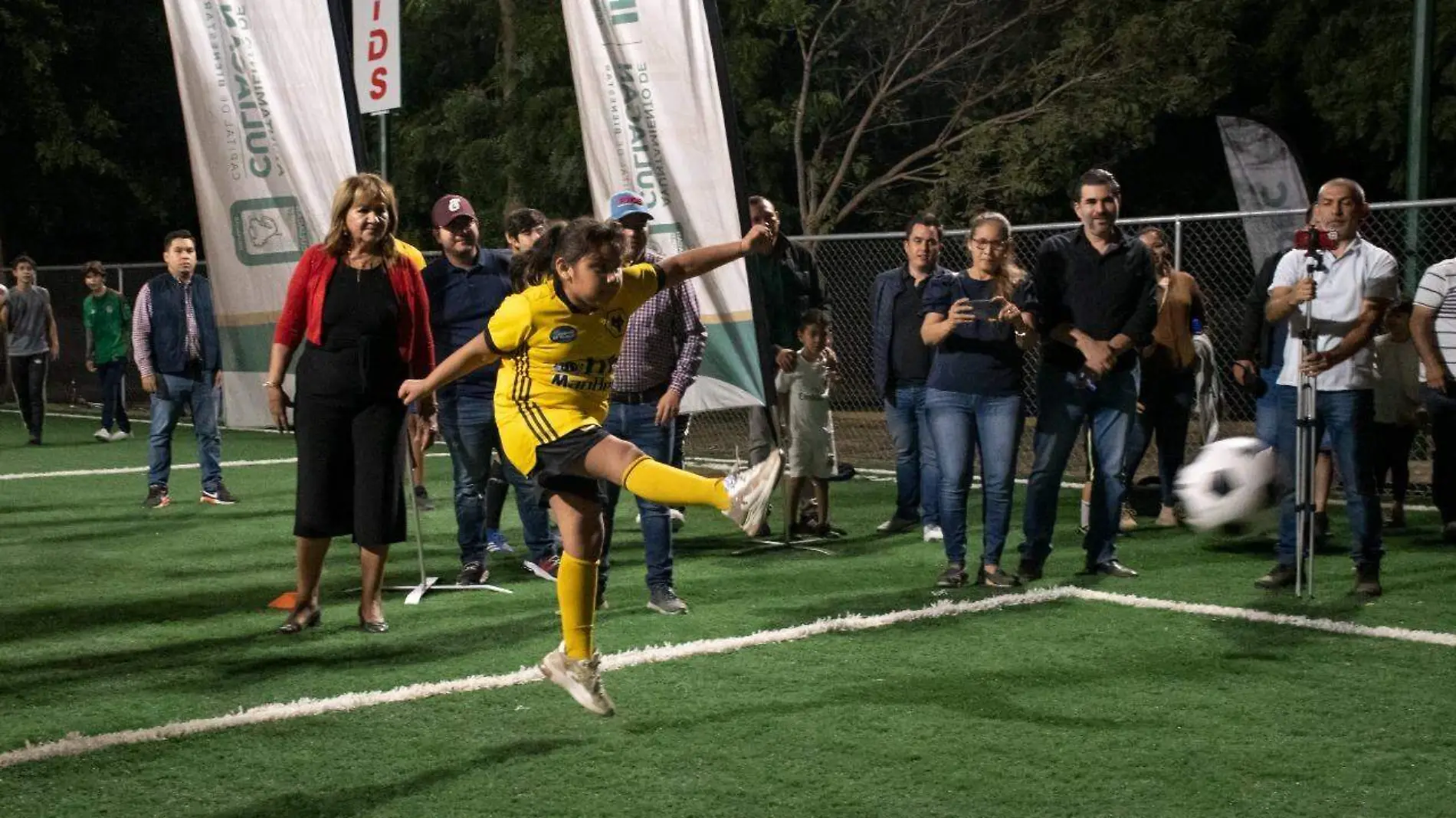 canchas rehabilitadas futbol